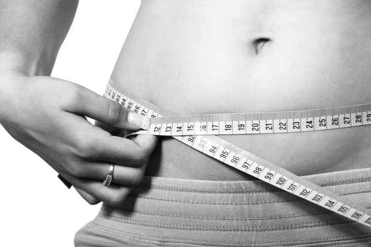dieta y peso en el embarazo